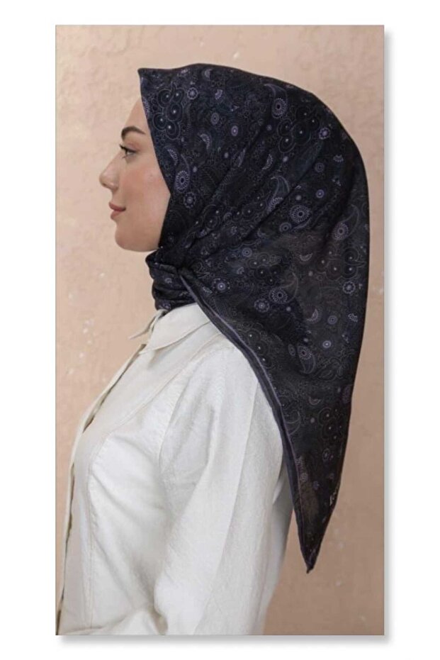 SOFT PAMUK EŞARP - 2