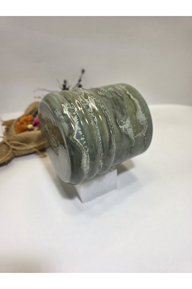 Seramik kupa mug - 2