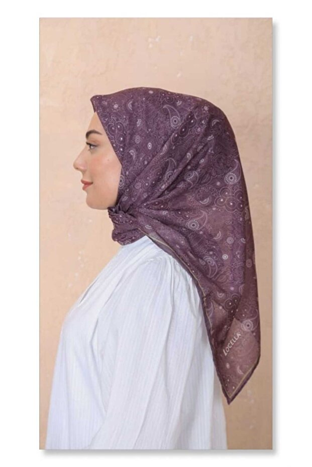 SOFT PAMUK EŞARP - 4