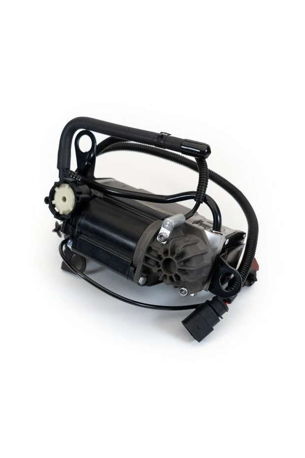 Compressor Compressed Air System Audi A8 D3 - 2