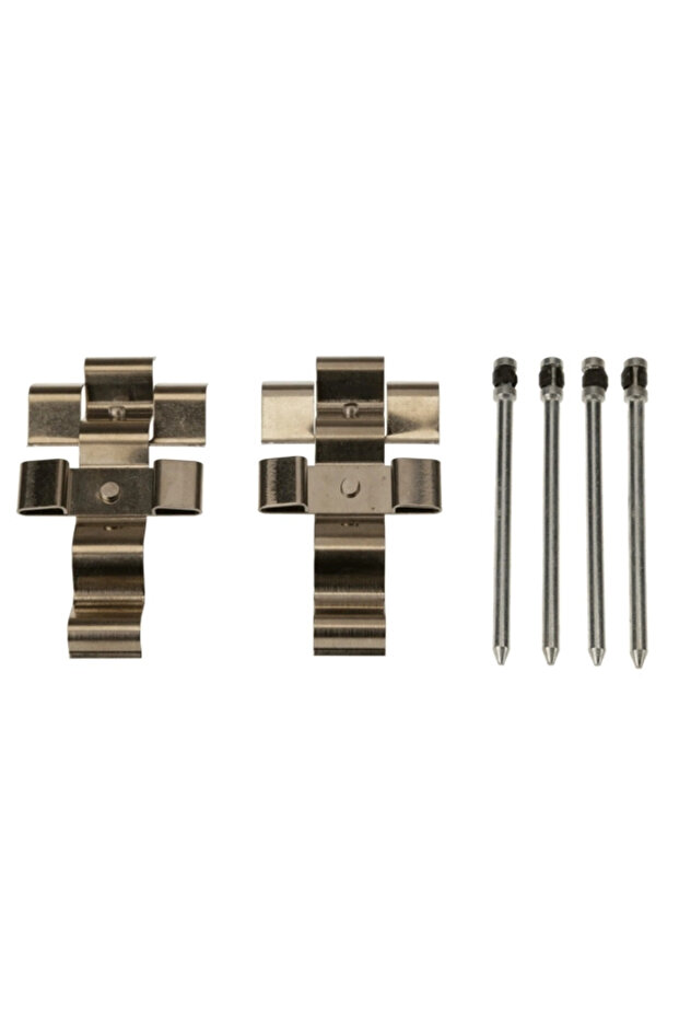 Mini Mini Brake Pad Accessory Set - 1