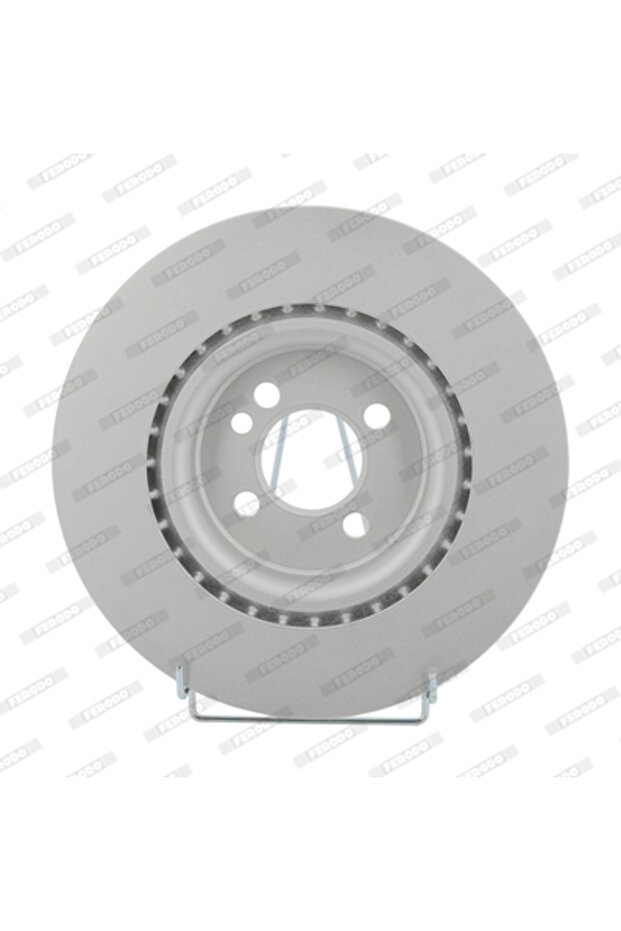 Мини спирачен диск - 1