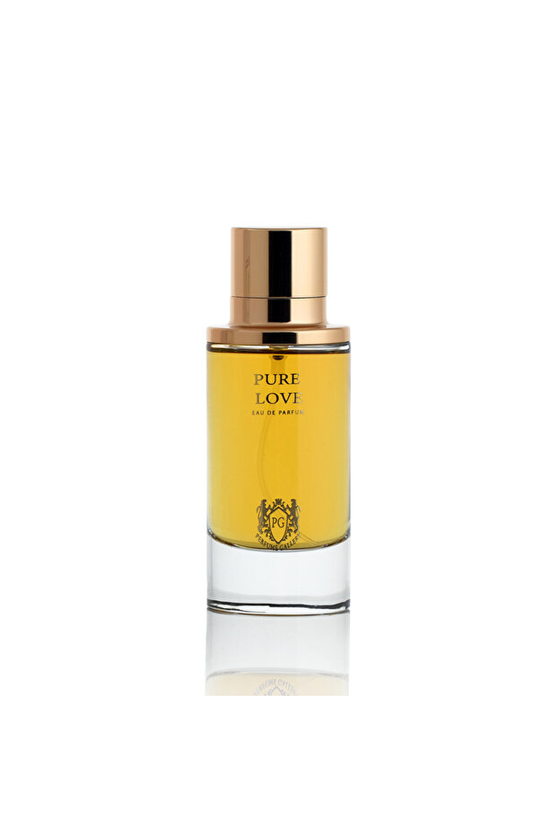 عطر بيور لوف او دو برفيوم 100 مل