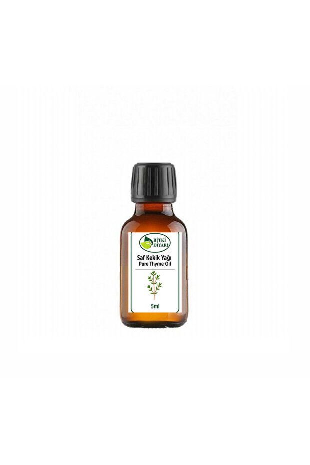Pure Thyme Oil 5ml