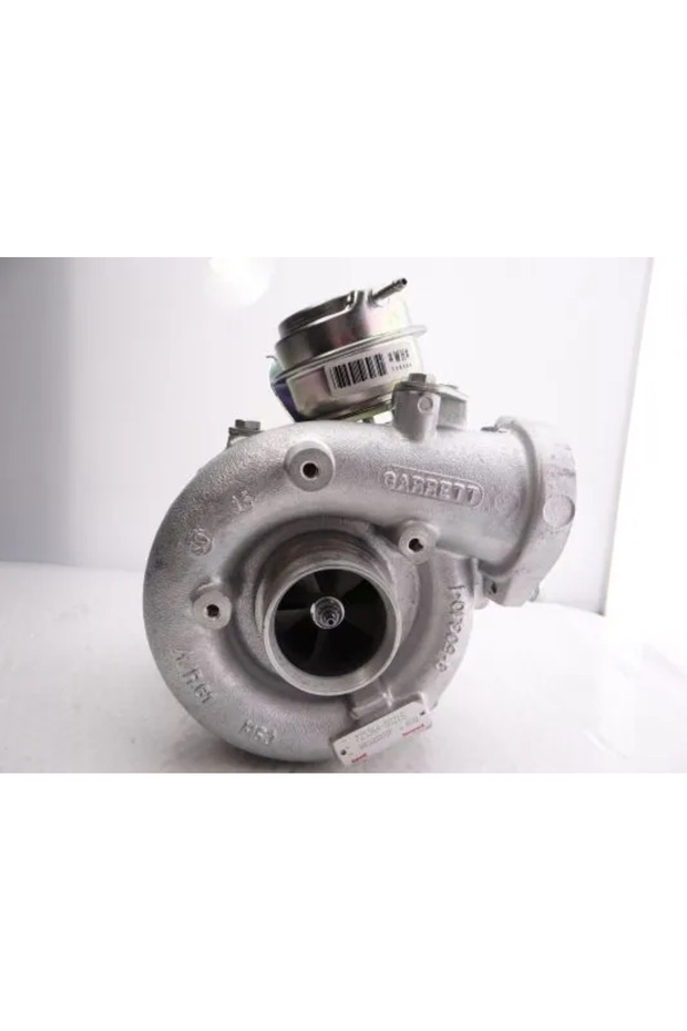Compressor Supercharging System Bmw 5/7 - 2