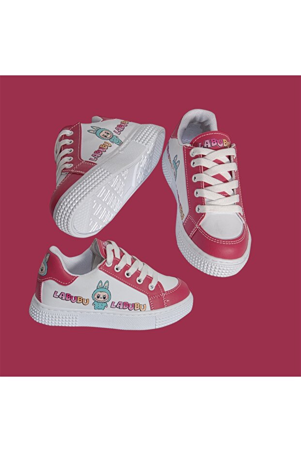 Labubu ayakkabı - 1