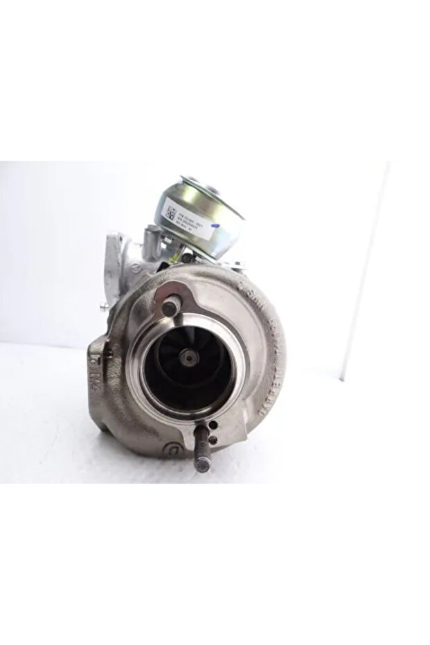 Compressor Supercharging System Bmw 5/7 - 5