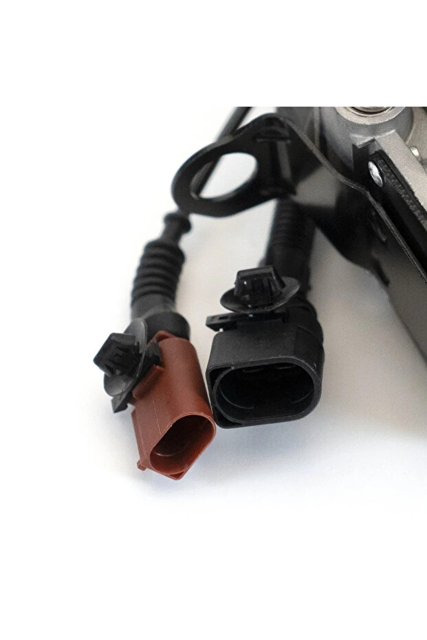 Compressor Compressed Air System Audi A8 D3 - 4