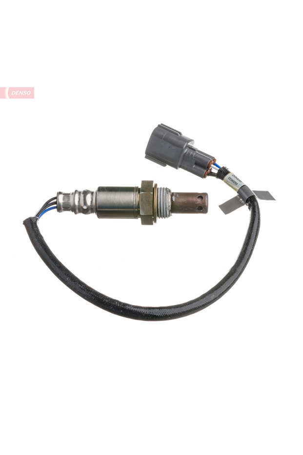 Lambda probe Toyota Land Cruiser Prado - 5