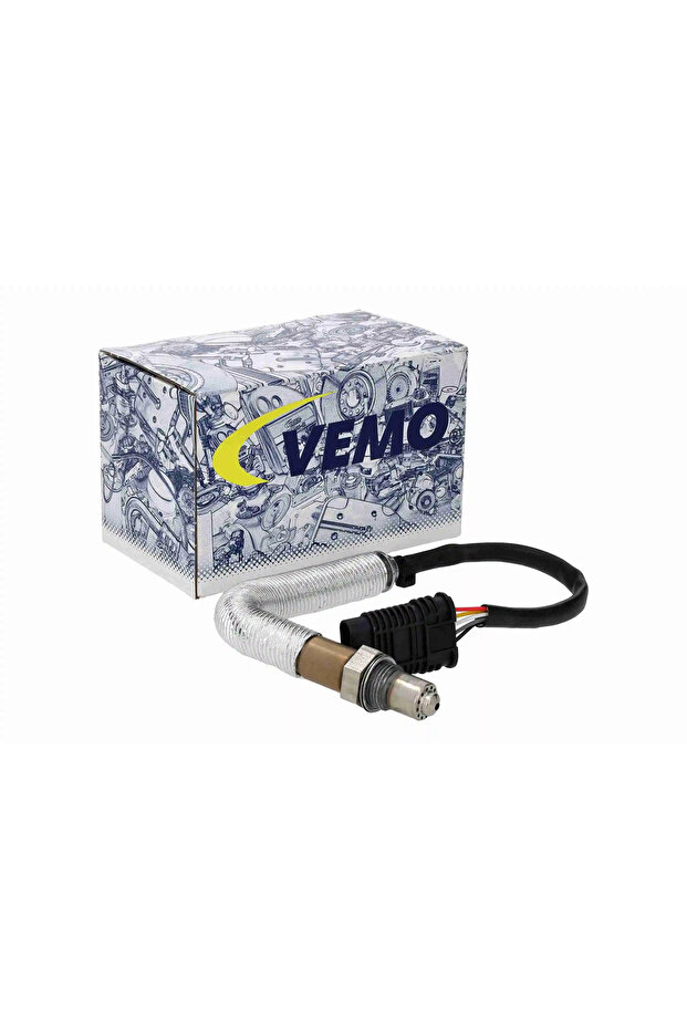 Lambda Sensor Before Catalyst Bmw 1/2/3 - 3