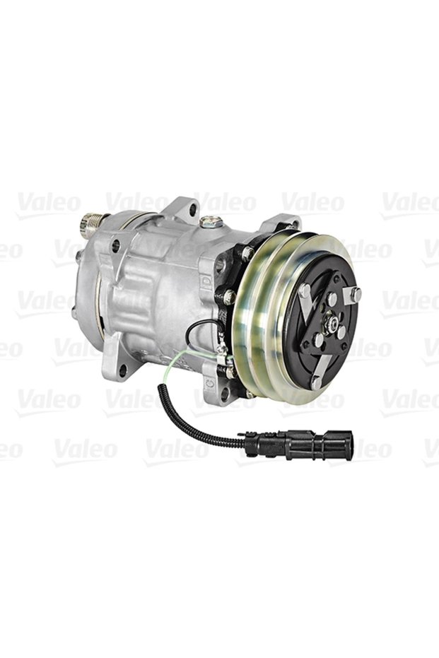 Compresor, Climatizare 813037 Man E2000/F2000/L2000