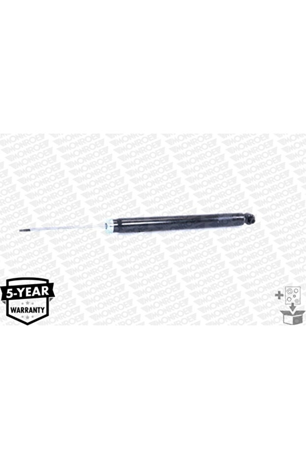 Mazda 3 shock absorber - 1