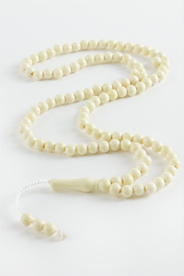 99 Plastic Prayer Beads