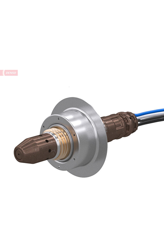 Lambda Sensor Nissan Juke - 2