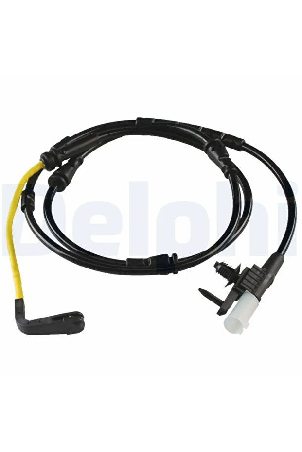 Brake Pad Wear Warning Sensor Jaguar E-Pace - 1