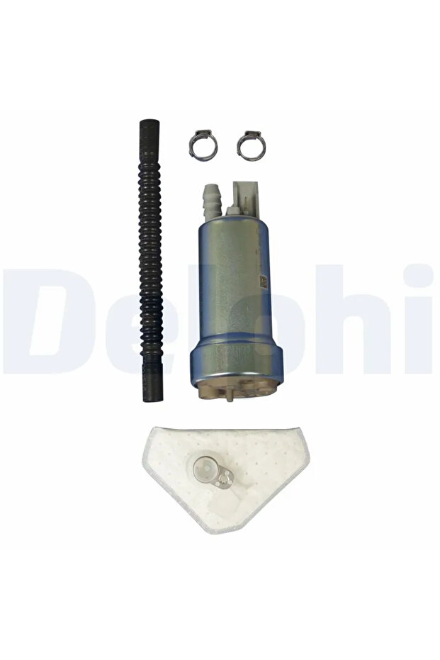 Pompa Combustibil Bmw X5 - 1