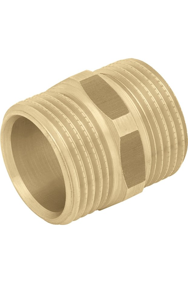 Conector din alamă GZ G12