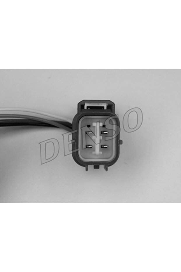 Lambda sensor Honda Jazz 2 - 2