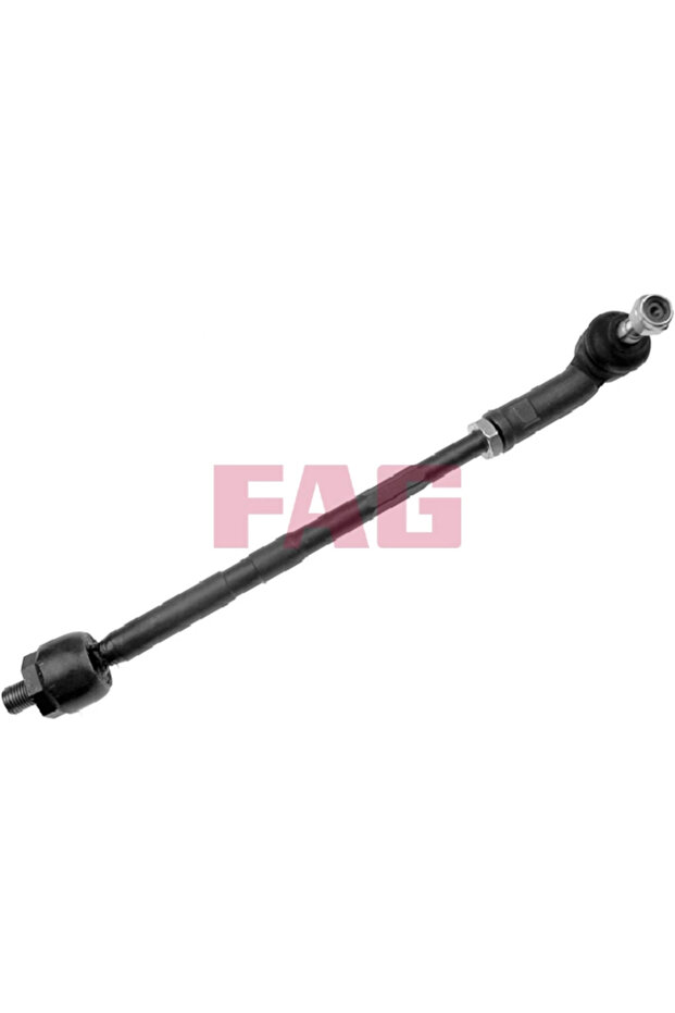 Audi A2 Steering Rack - 1