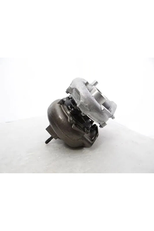 Compressor Supercharging System Bmw 5/7 - 2