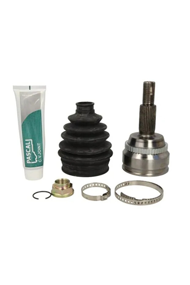 Drive Shaft Joint Set Lexus Rx - 1