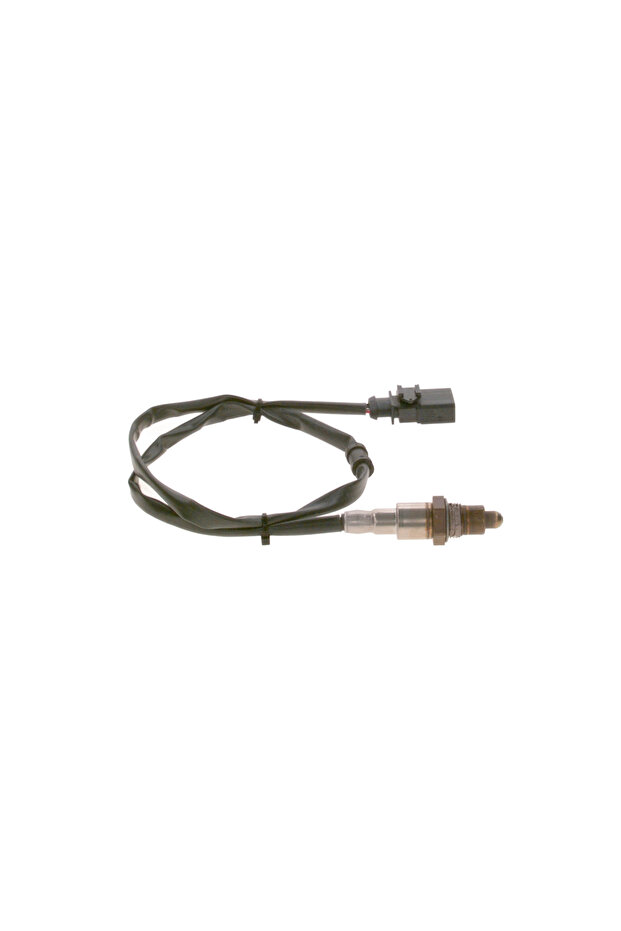 Sonda Lambda Vw Gol 6 2014-2015 - 2