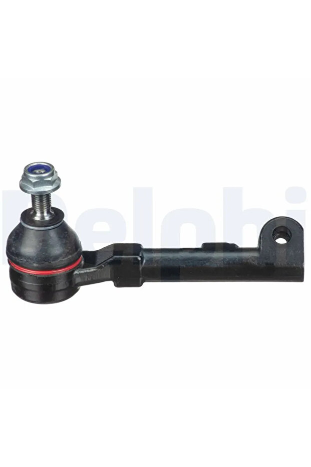 Tie rod end Front axle left RENAULT MEGANE Scénic VAN (JA0/1_) 1997-1999 - 1