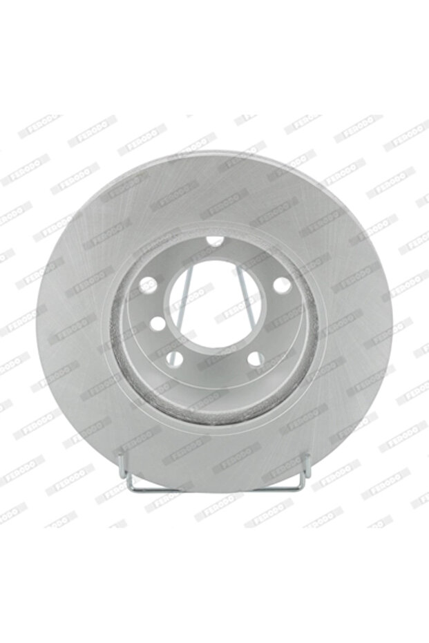 Спирачен диск BMW 1/3 - 1