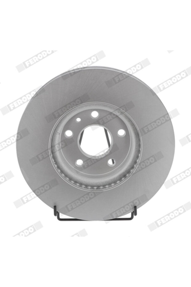 Спирачен диск Форд Мондео 5 - 2