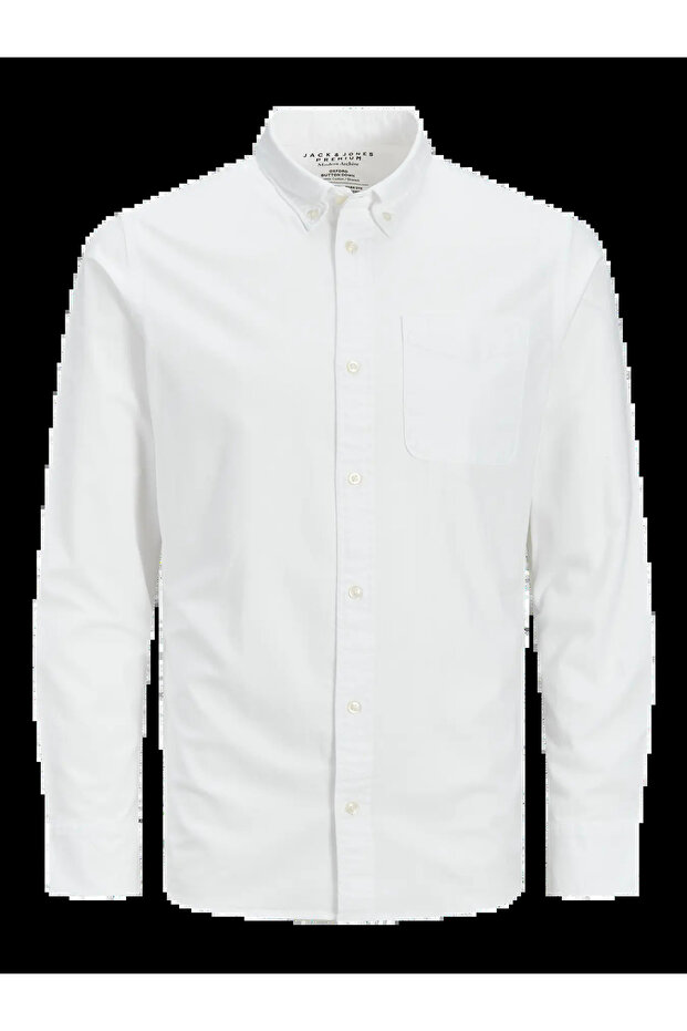 JprBrook Oxford Shirt12192150