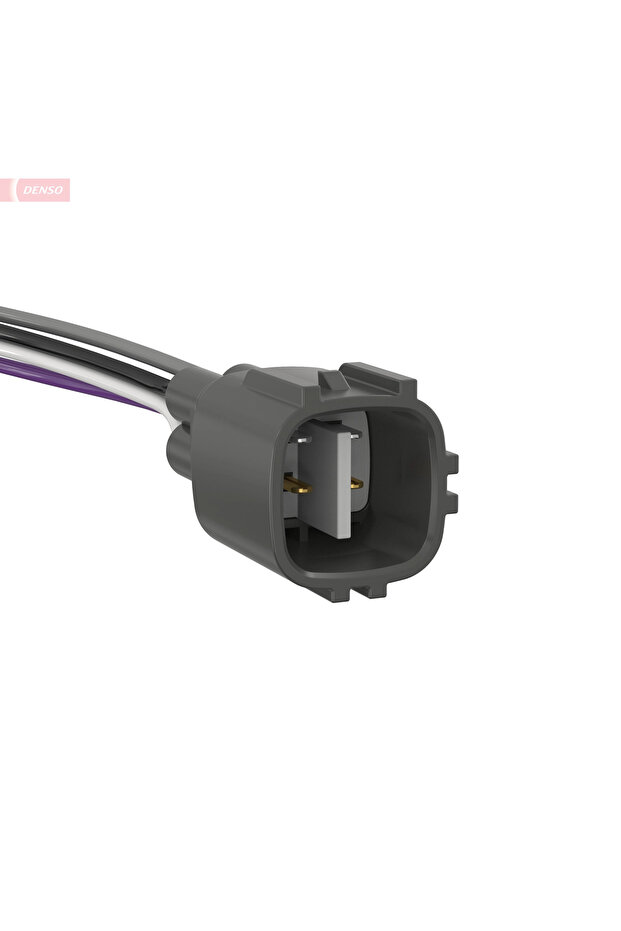 Toyota Yaris Lambda Sensor - 4