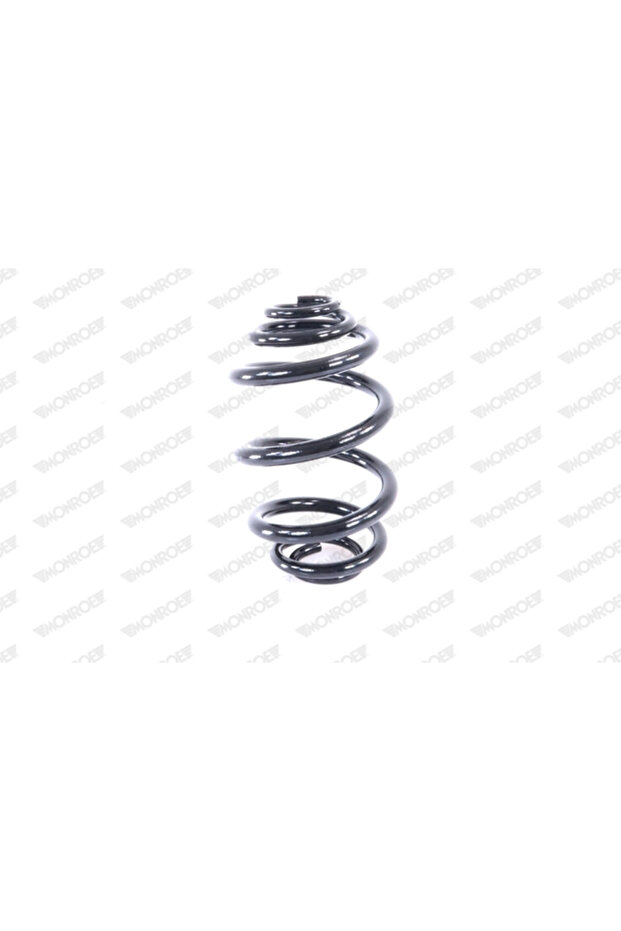 Bmw 3 Coil Spring - 4