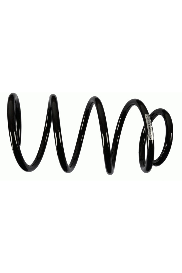 Arc Spiral Mini Mini - 1