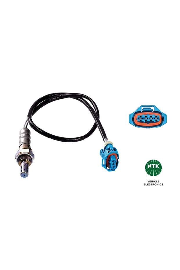 Lambda sensor Chevrolet Cruze/Orlando - 1