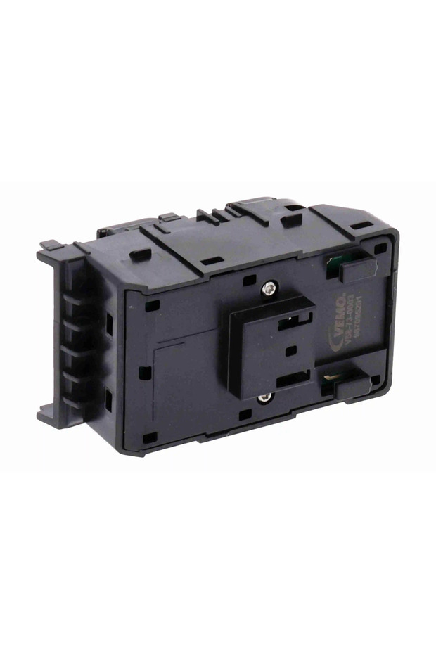 Tesla Model 3 Driver Side Window Switch - 4