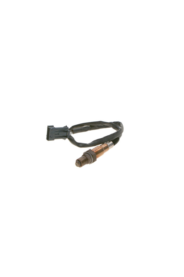 Porsche 911 Lambda Sensor - 2