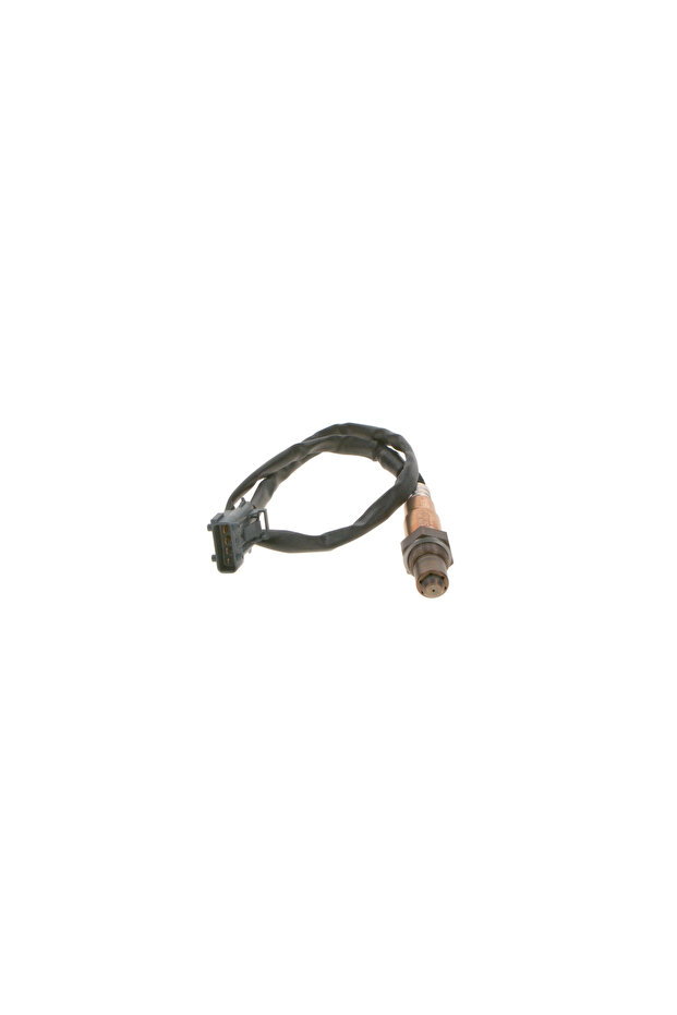 Porsche 911 Lambda Sensor - 4