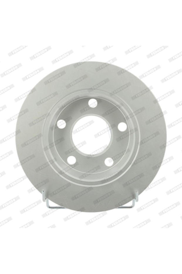 Спирачен диск Audi A6 C5 - 1