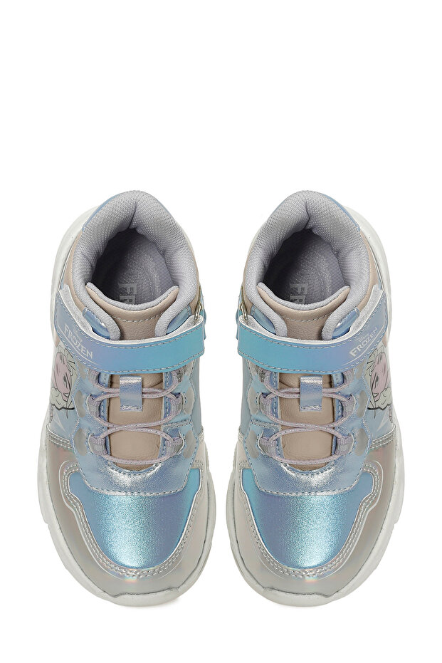 BORAN.P5PR Çok Renkli Kız Çocuk 829 - 4