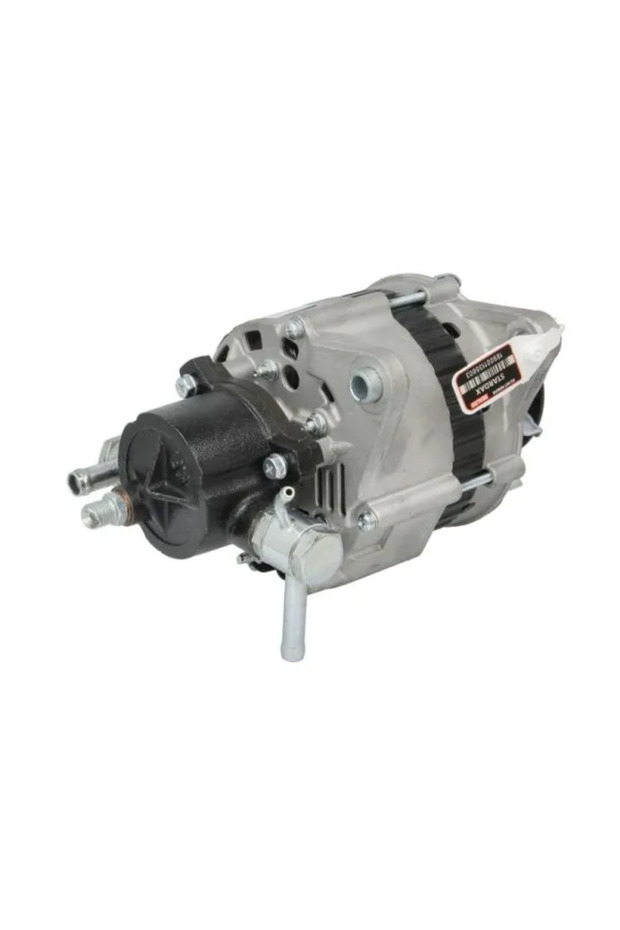 Генератор / Алтернатор Mazda E Body/E Platform / Chassis - 2