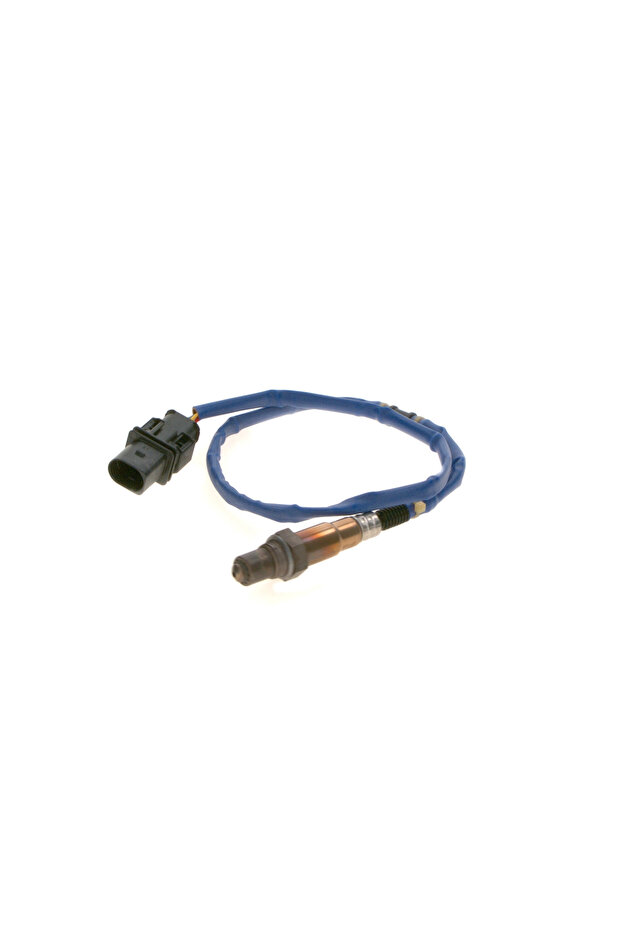 Lambda Sensor Scania G 1/P 1/R 1 - 4