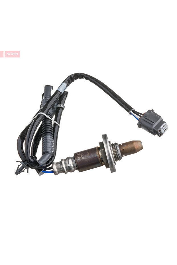 Subaru Impreza Lambda Sensor - 5