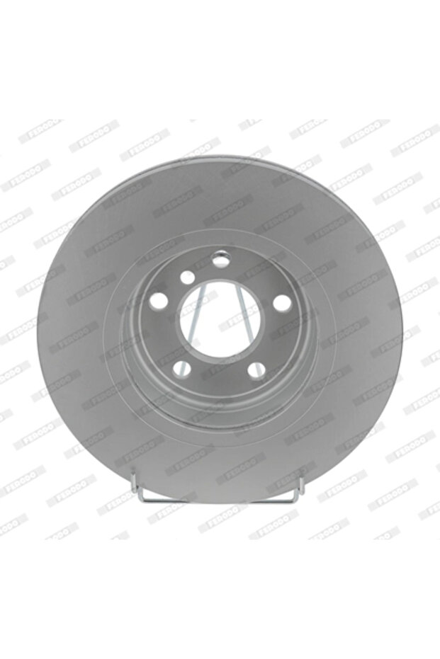 Спирачен диск BMW X3 - 1