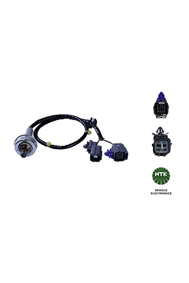 Sonda Lambda Mazda 6 - 1