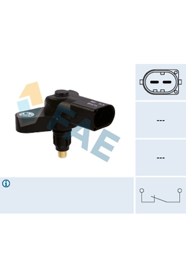 Headlight Switch Mercedes-Benz C-Class/Clk/E-Class - 1
