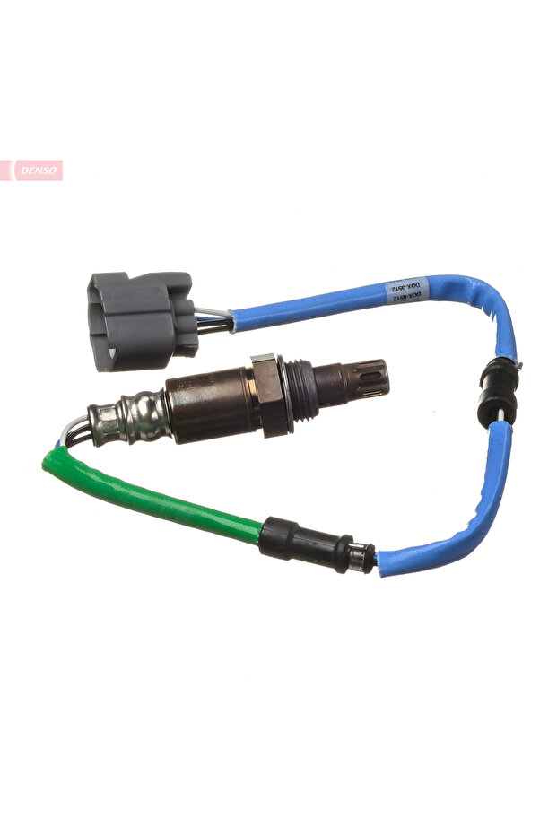 Honda Fr-5 Lambda Sensor - 5