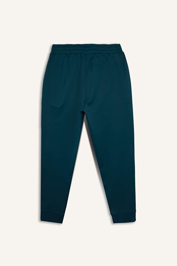 DeFactoFit Standart Fit Sporcu Jogger Eşofman Altı F2380AX25WN - 3