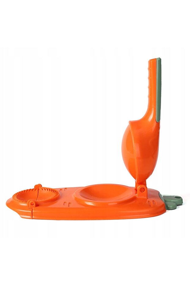 2-in-1 DUMPLING MACHINE ROUND DUMPLING MACHINE MANUAL DUMPLING MACHINE - 2