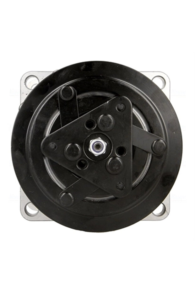 Compresor Climatizare Man E2000/G90/L2000 - 2