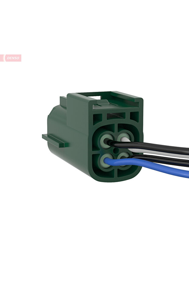 Lambda sensor Nissan Micra 3 - 6